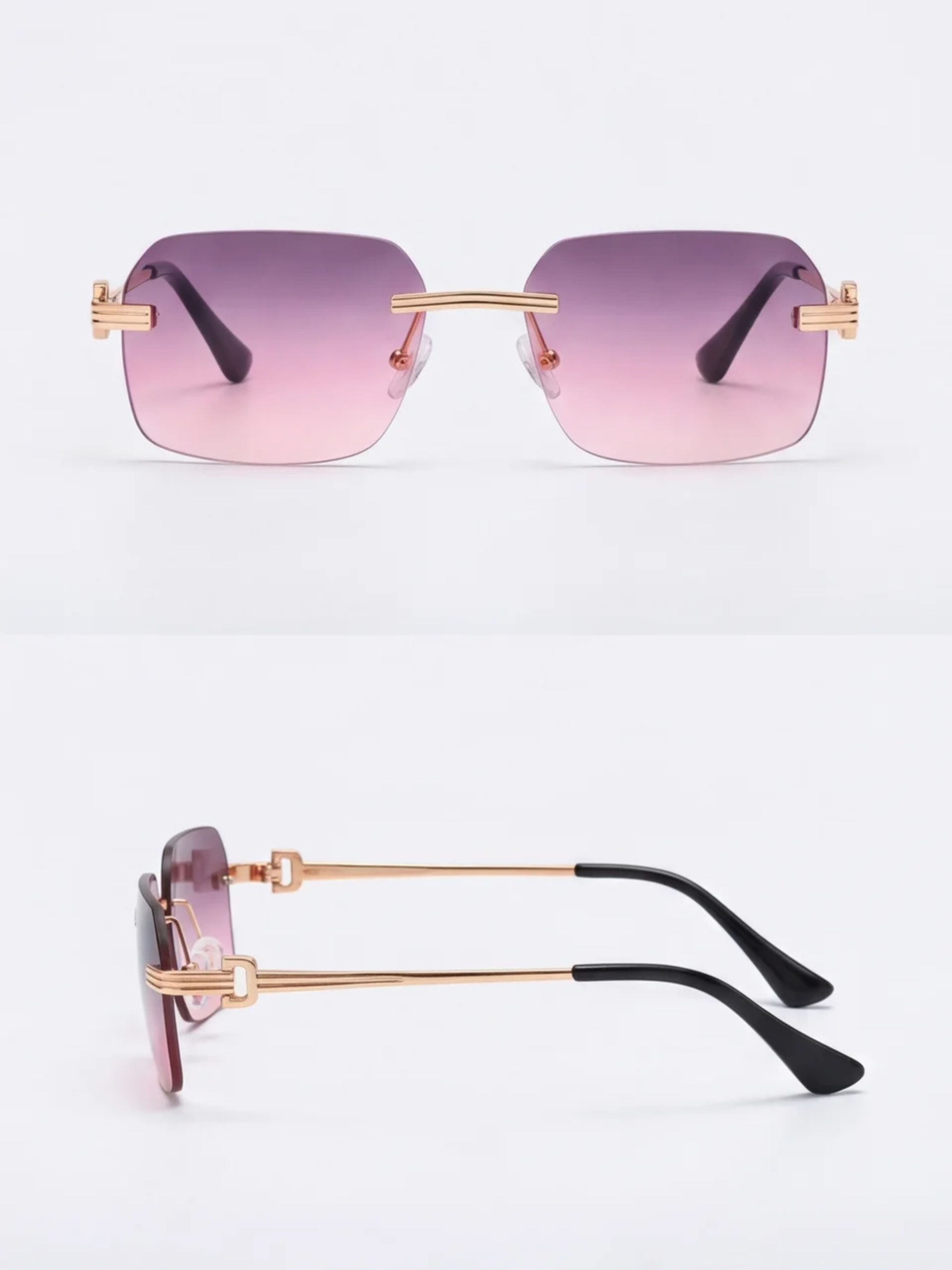 Aurora Pink
