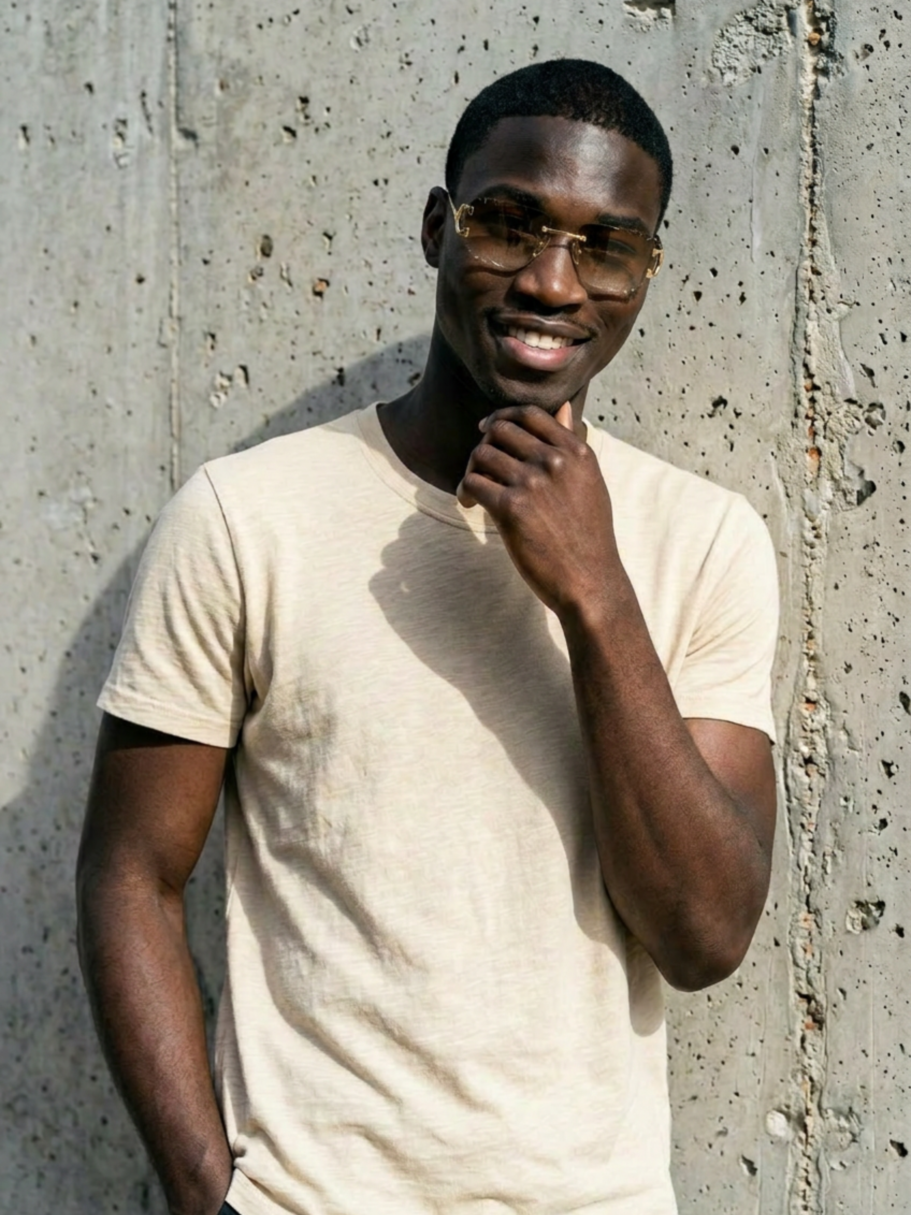 Orion Brown