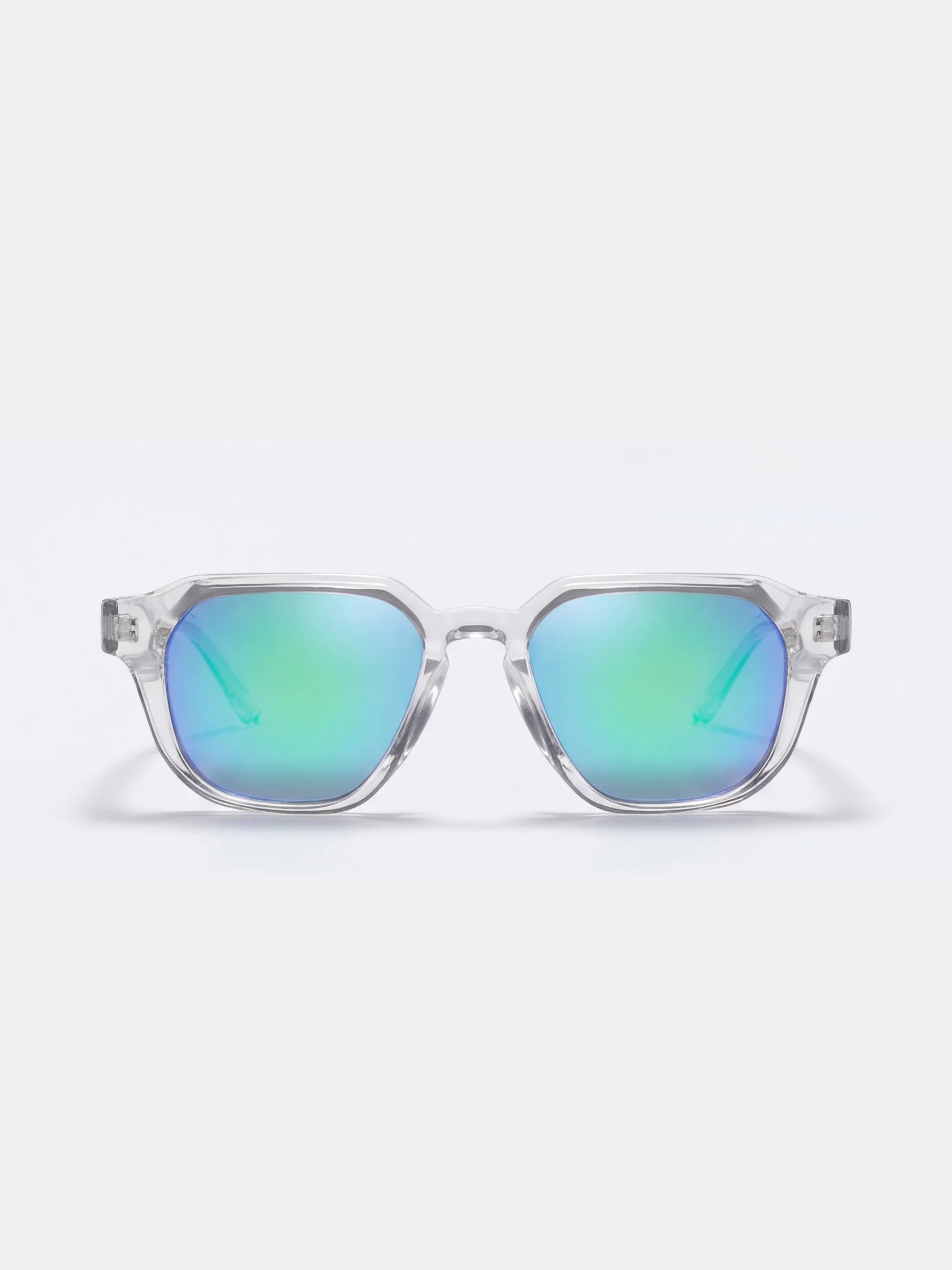 Valmont light blue