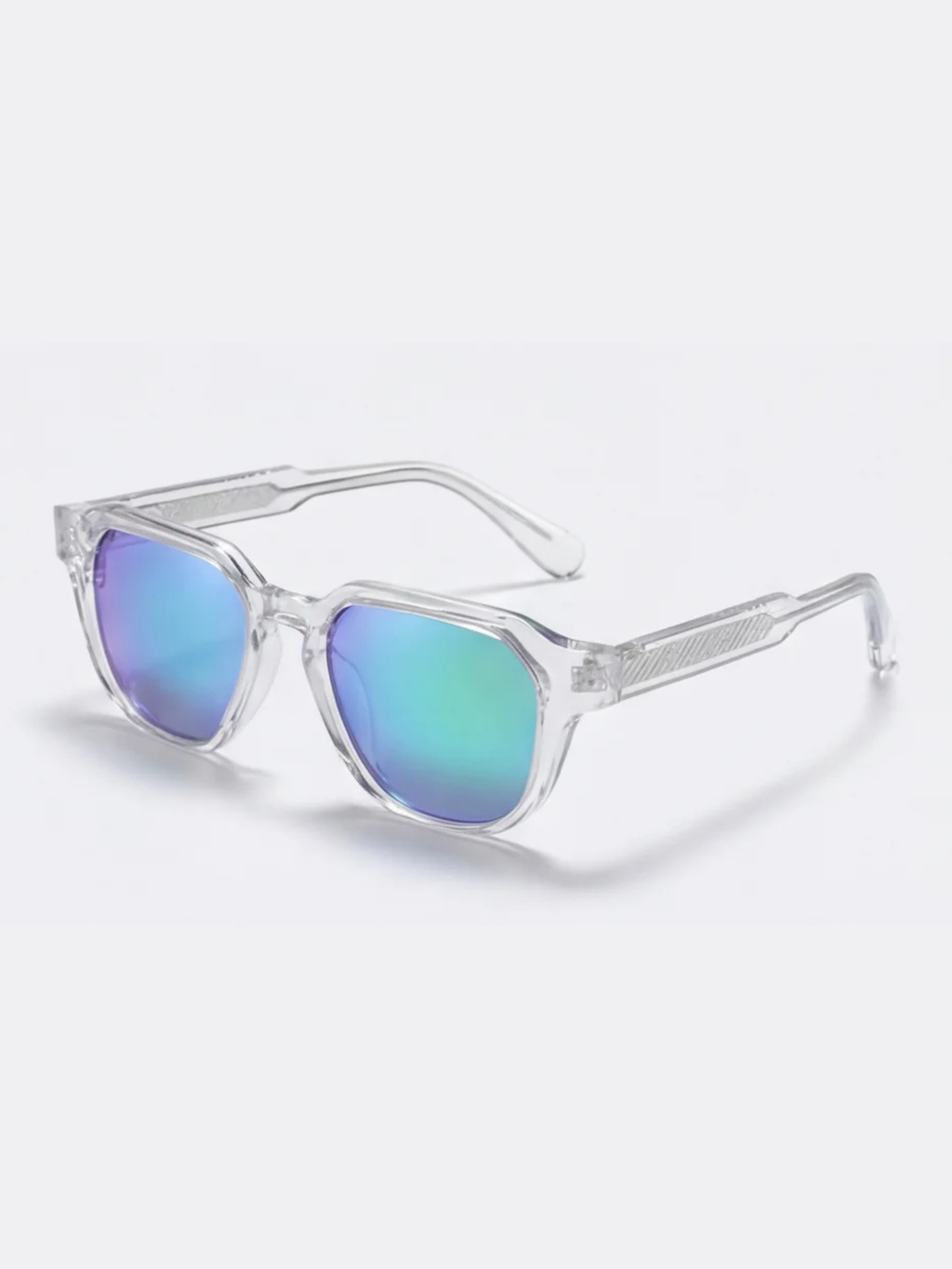 Valmont light blue