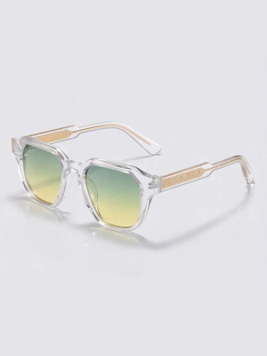Valmont Yellow