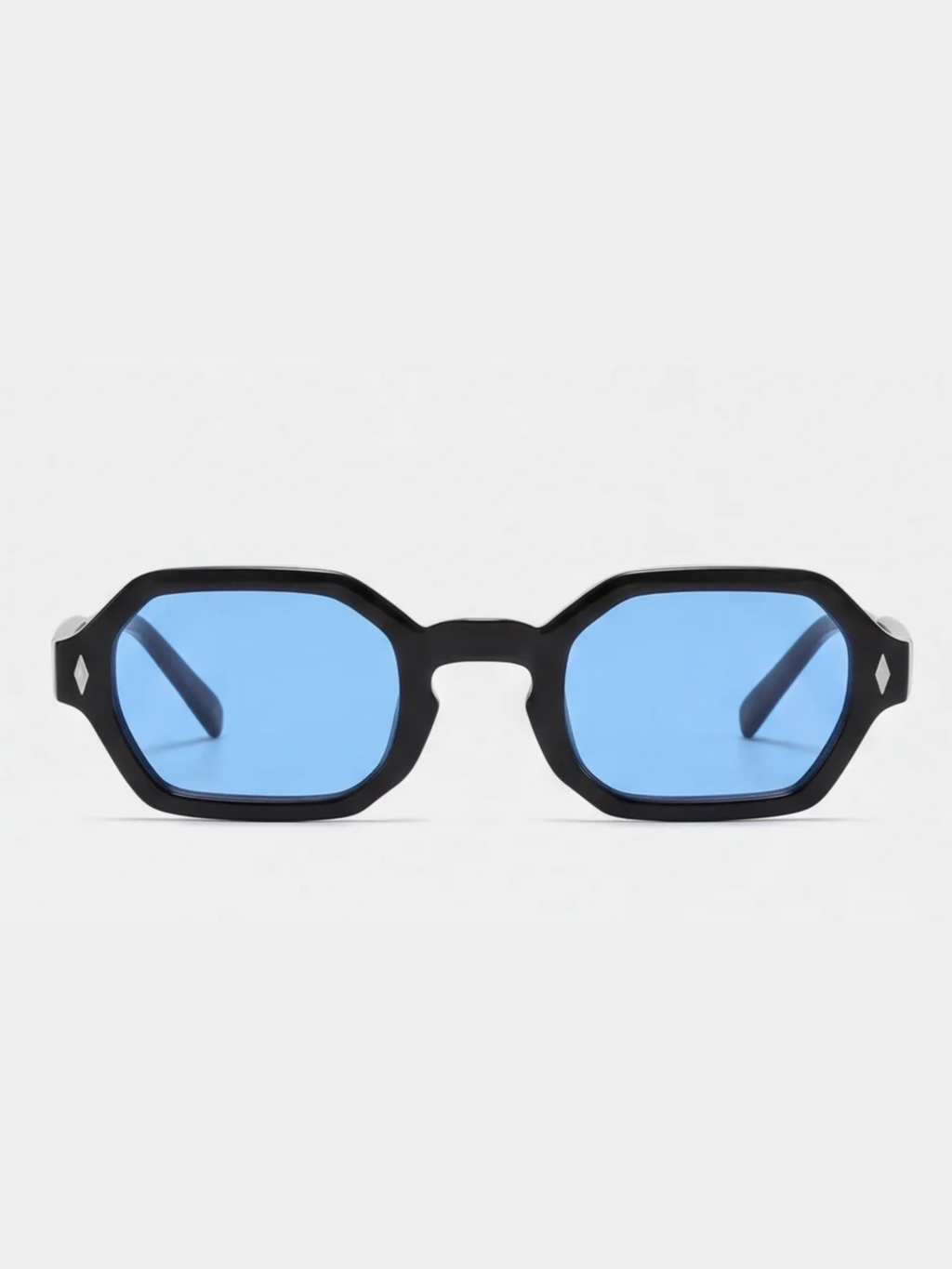 Selion Blue/black