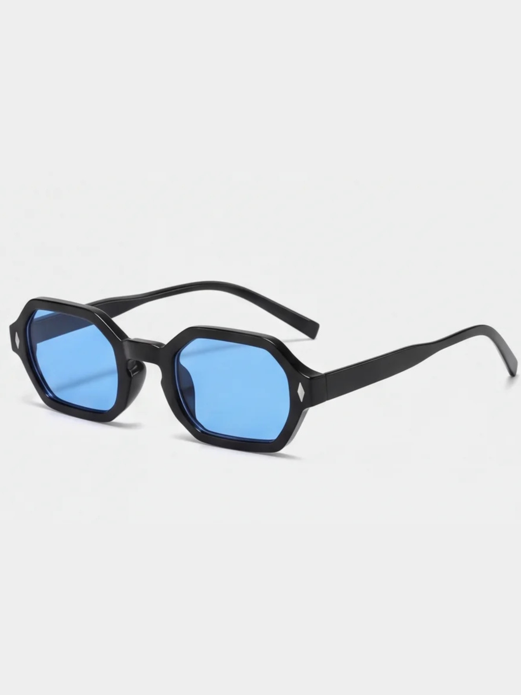 Selion Blue/black