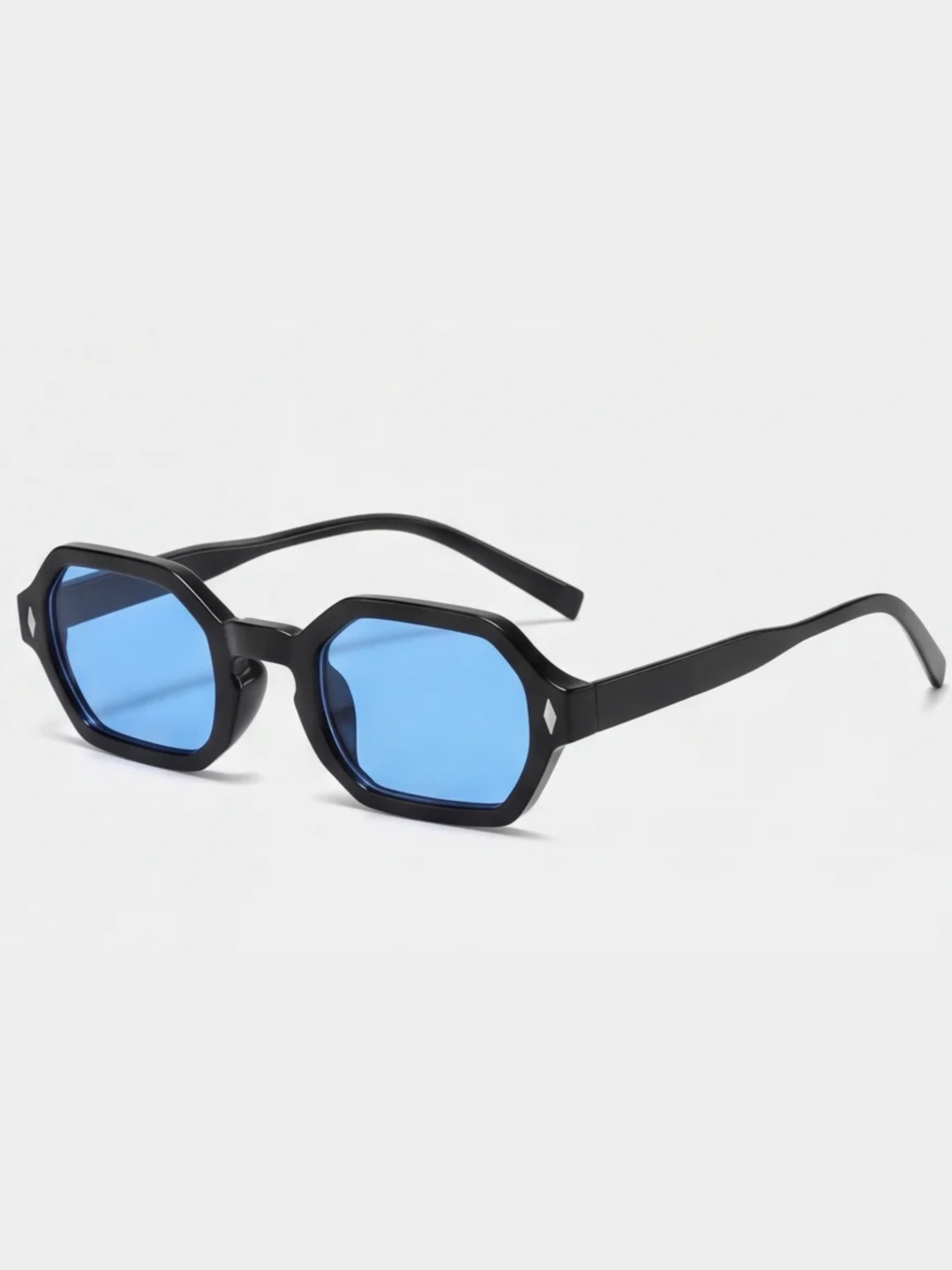Selion Blue/black