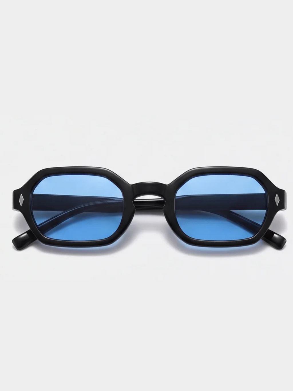 Selion Blue/black