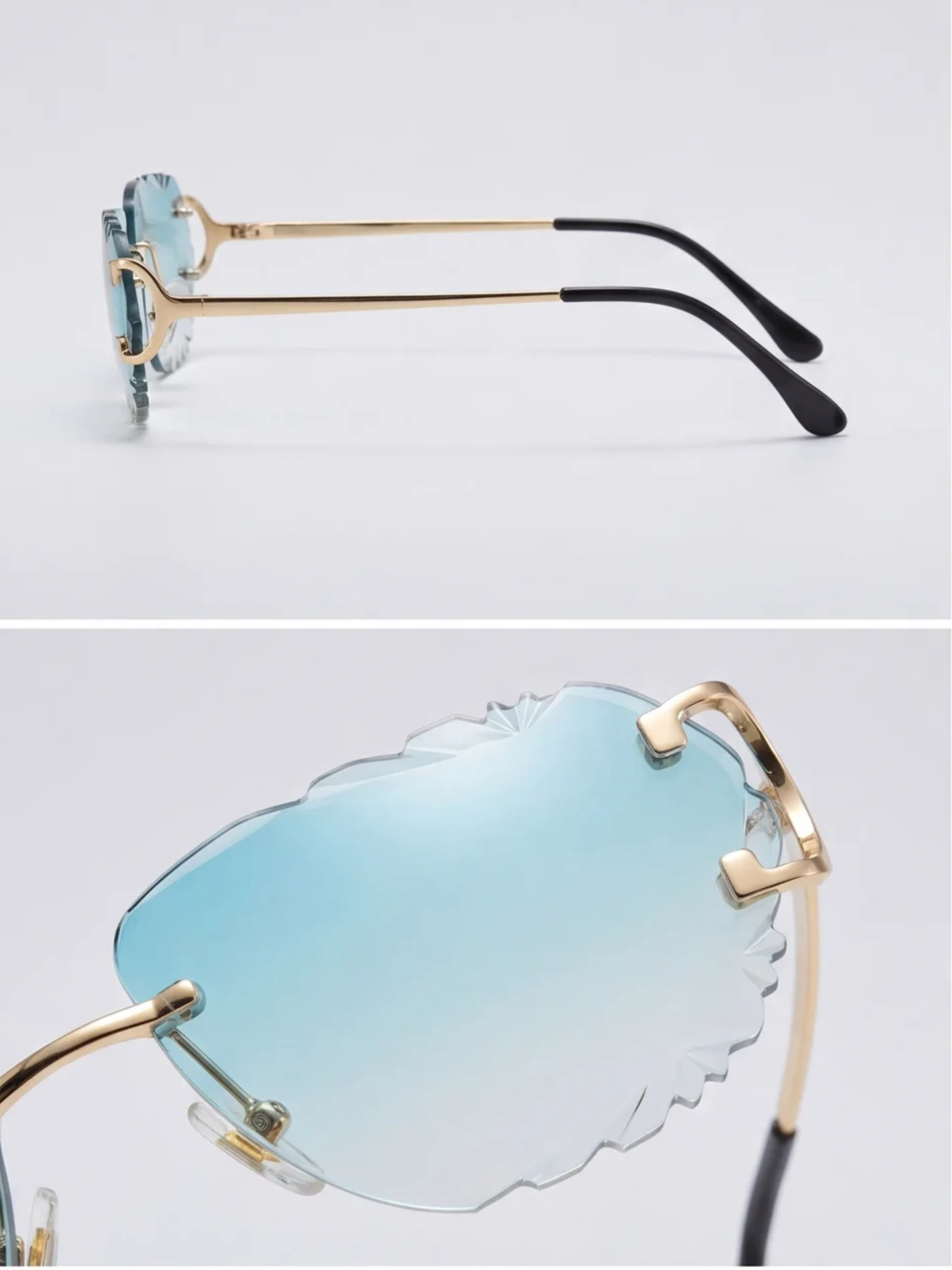 Orion Light blue