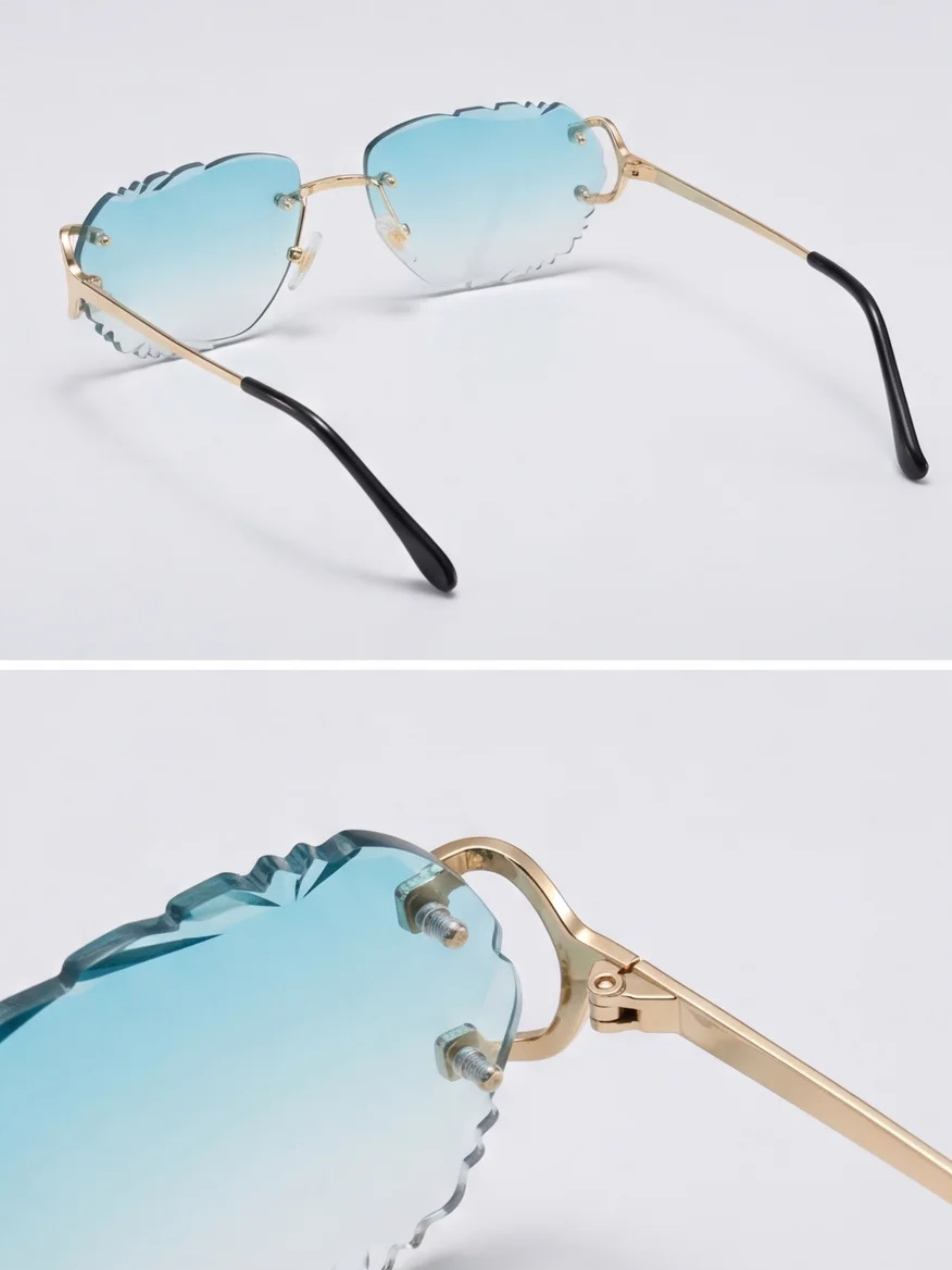 Orion Light blue
