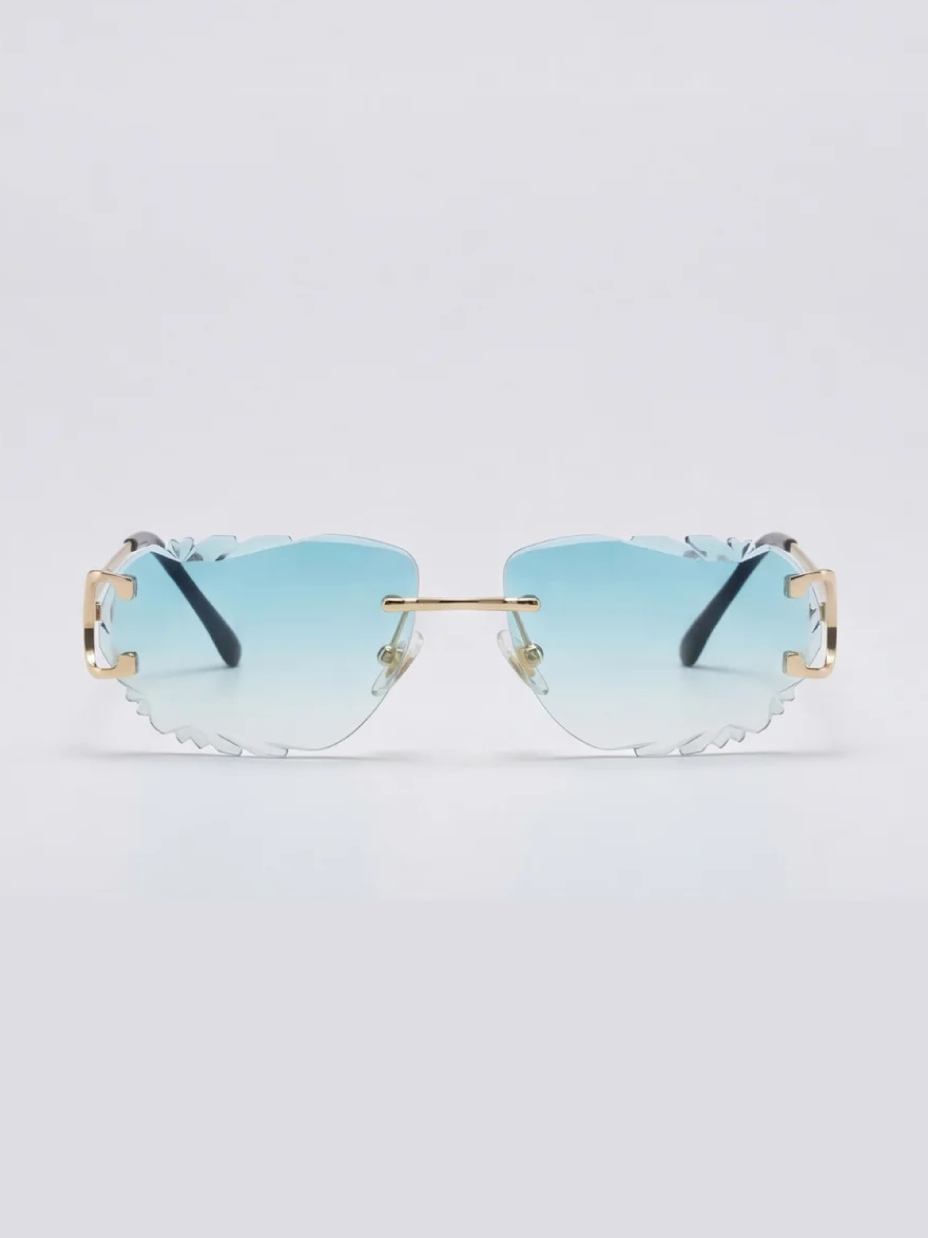 Orion Light blue