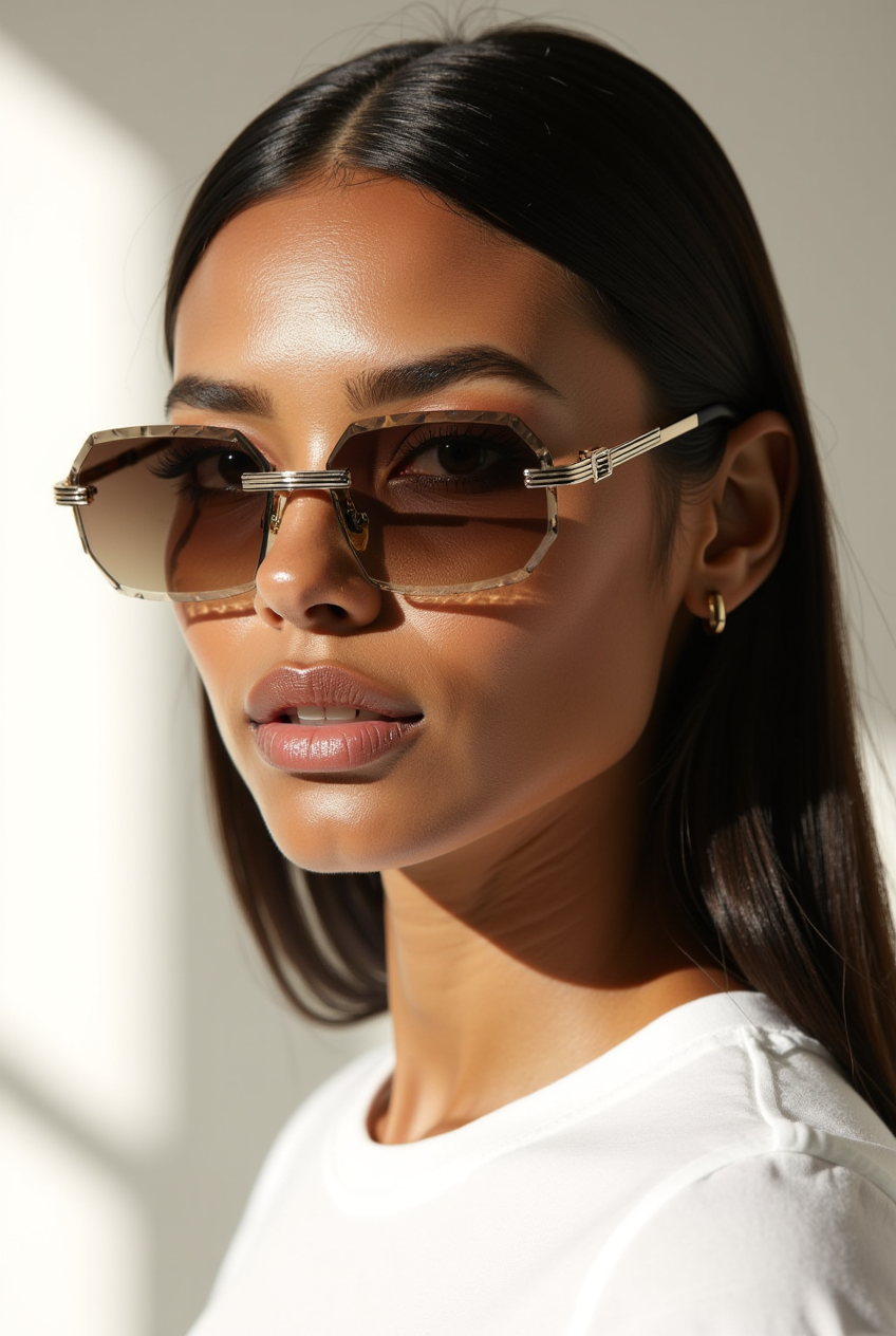 Lunaris Brown