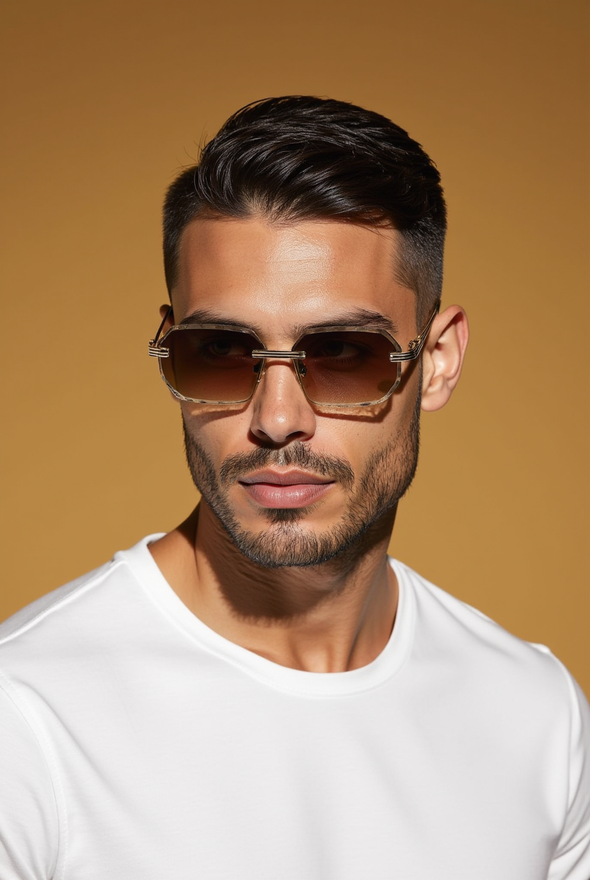 Lunaris Brown