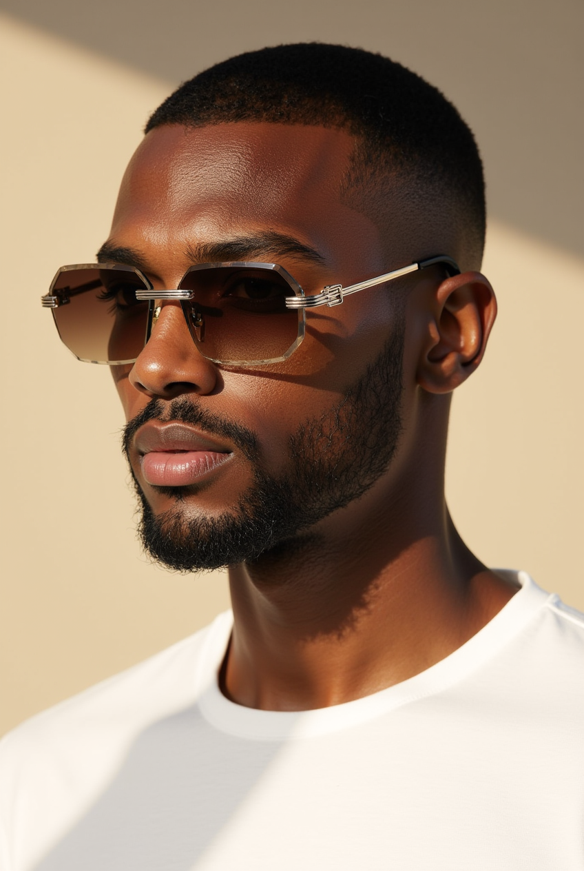 Lunaris Brown