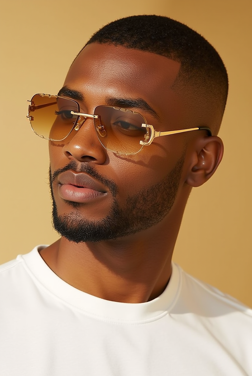Orion Brown