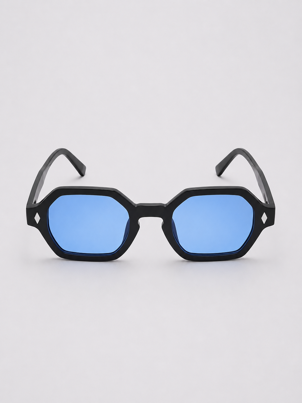 Selion Blue/black
