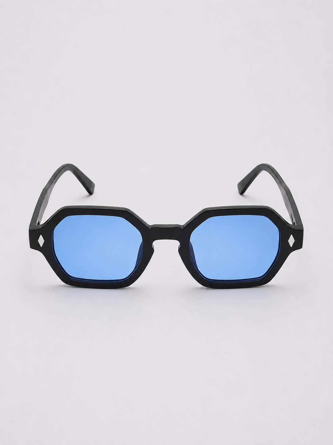 Selion Blue/black