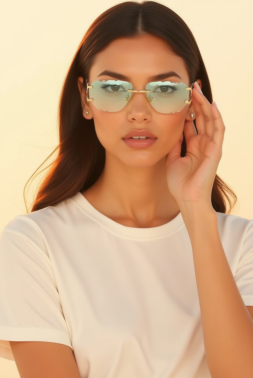 Orion Light blue