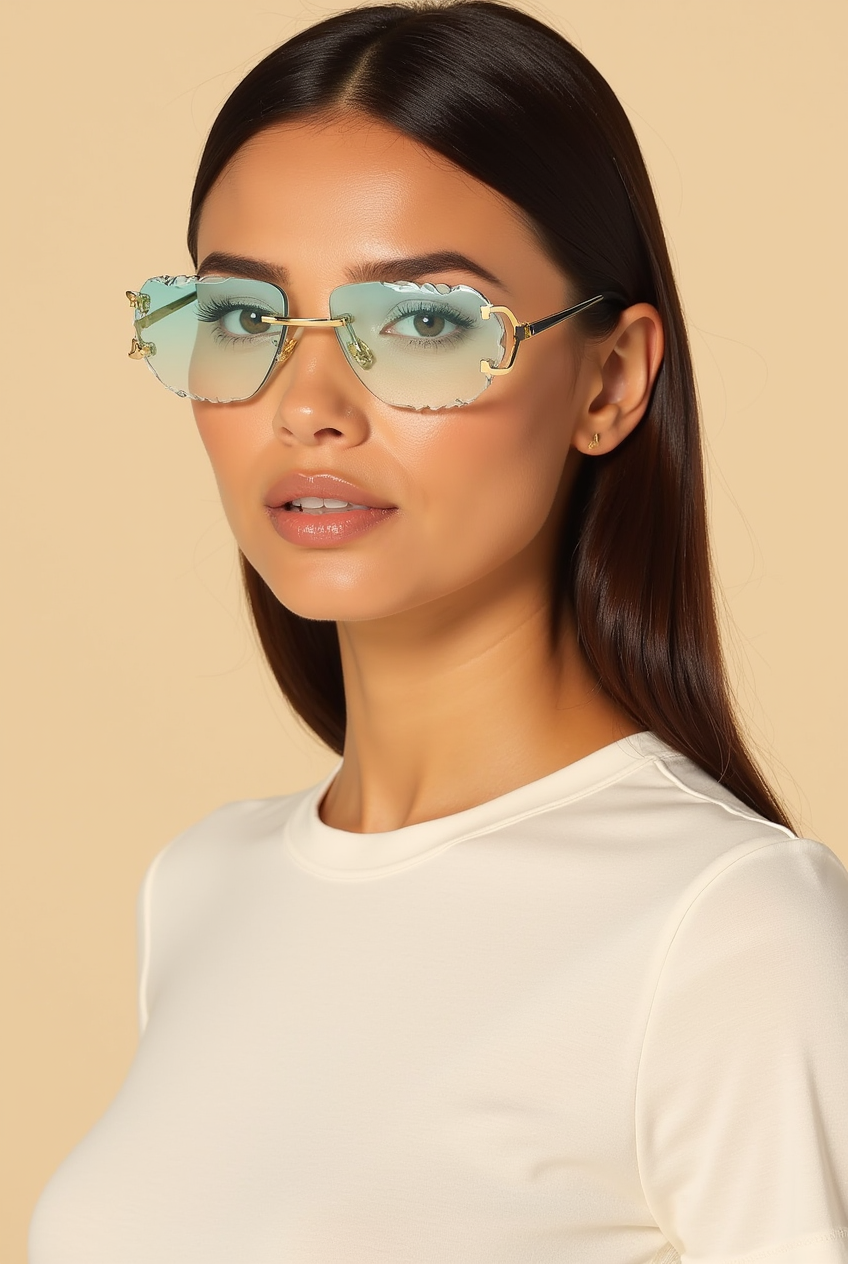 Orion Light blue