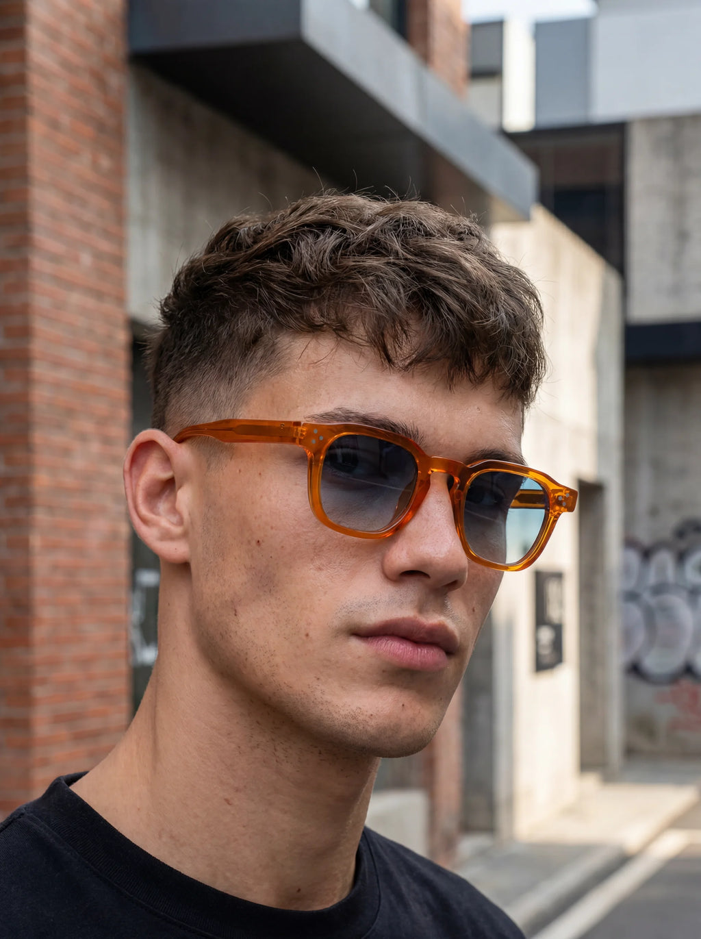 Kelyon orange