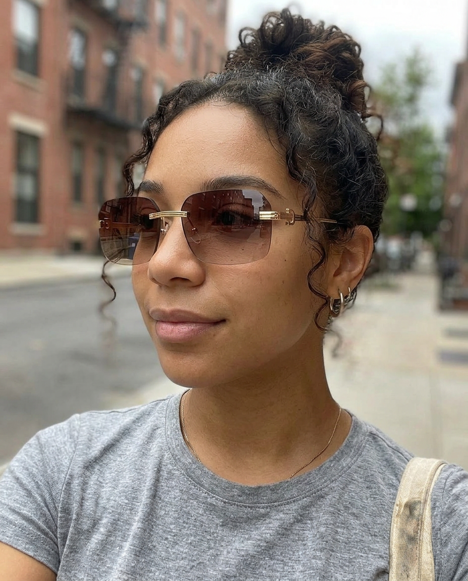 Aurora Brown