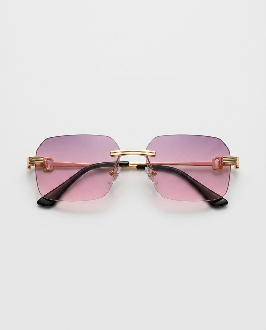 Aurora Pink