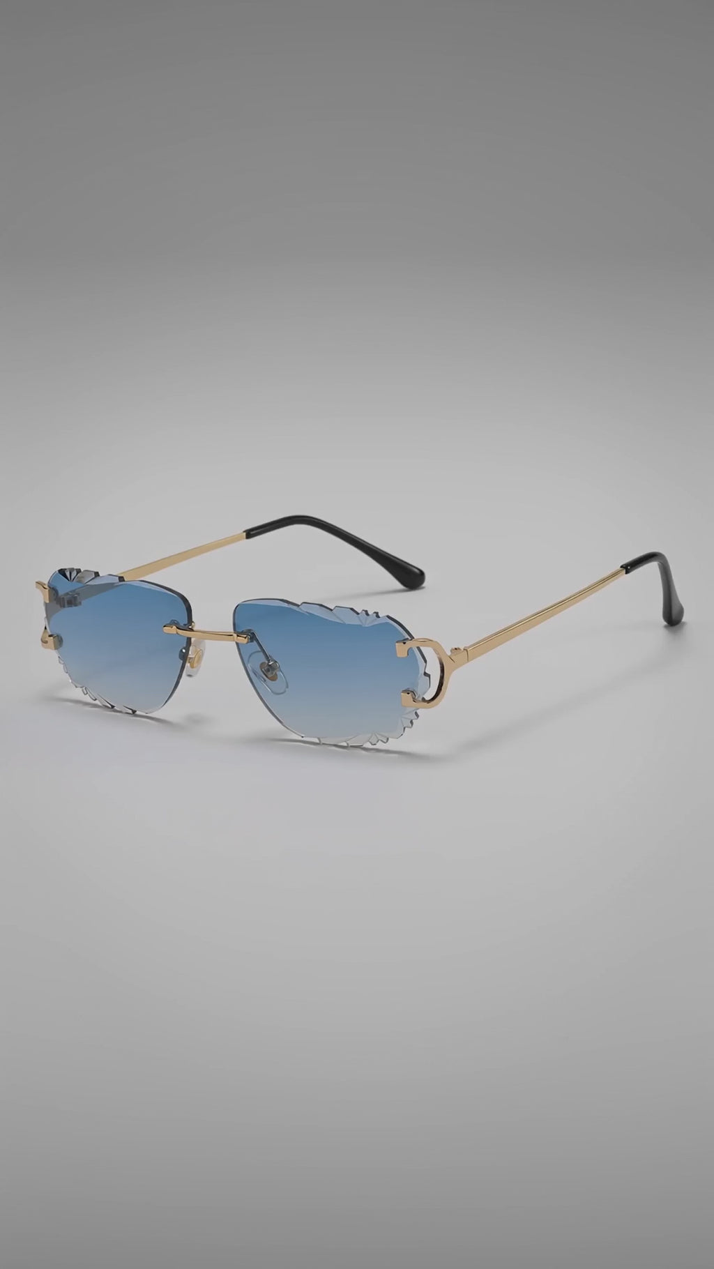 Orion Blue