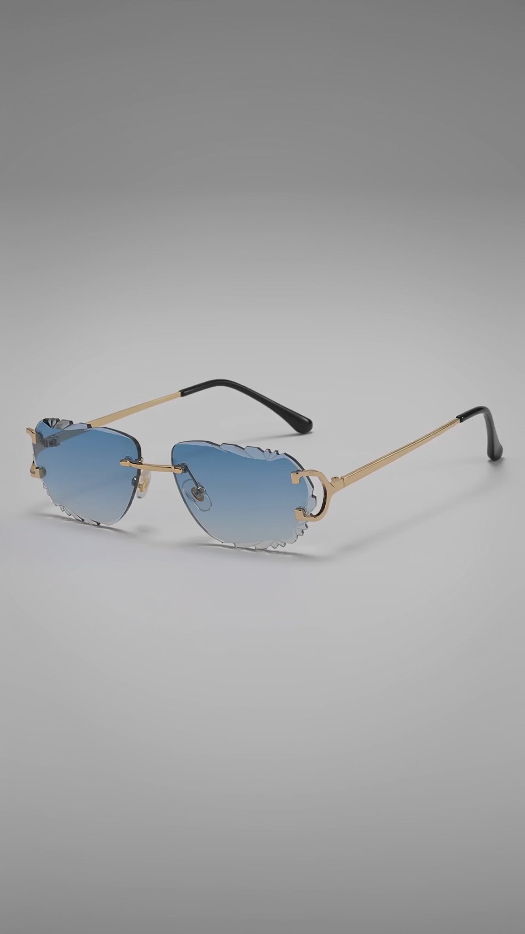 Orion Blue