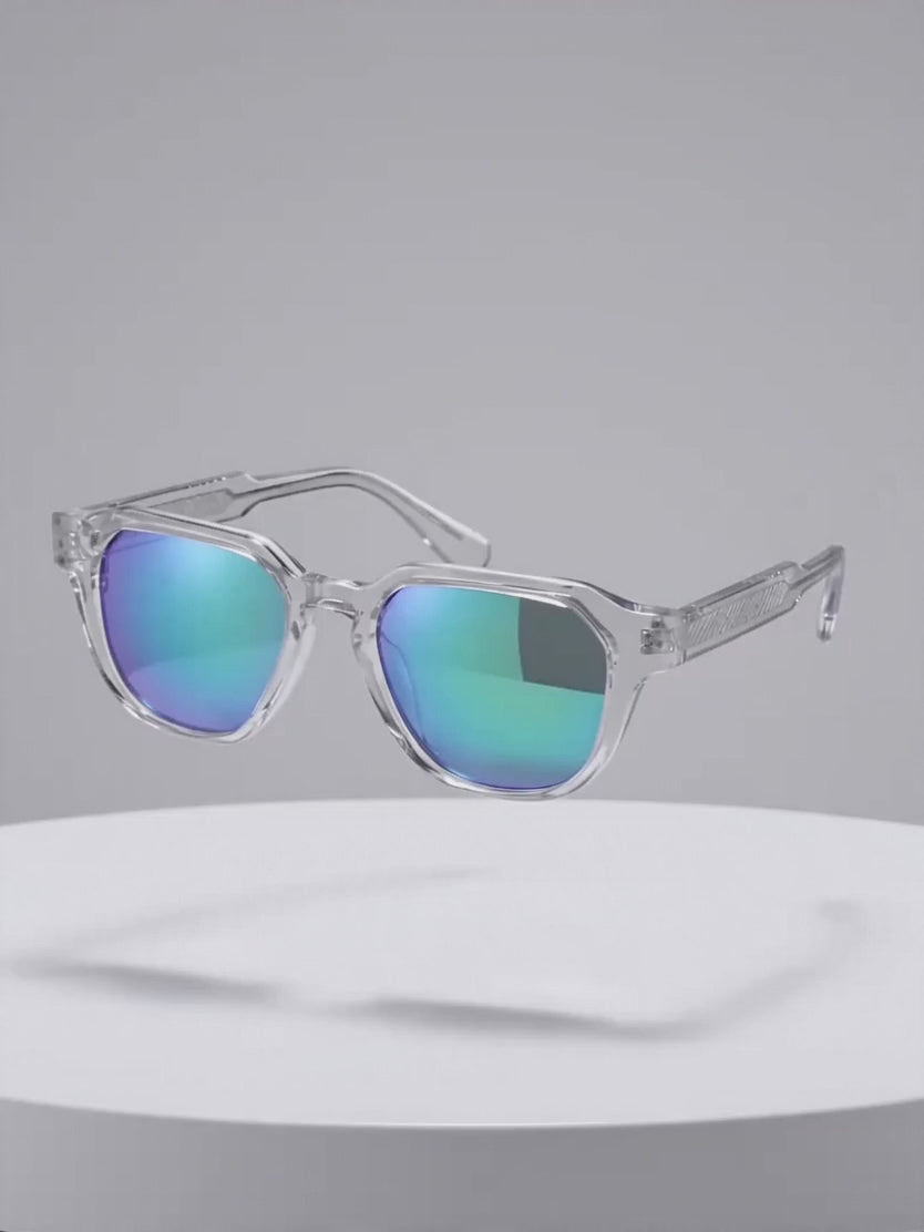 Valmont light blue