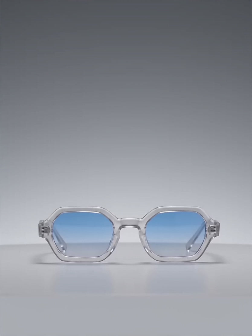 Selion Blue