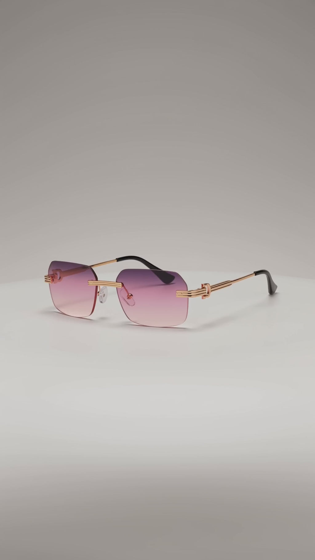 Aurora Pink