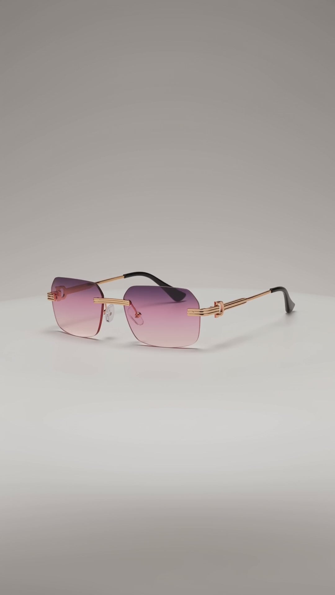 Aurora Pink