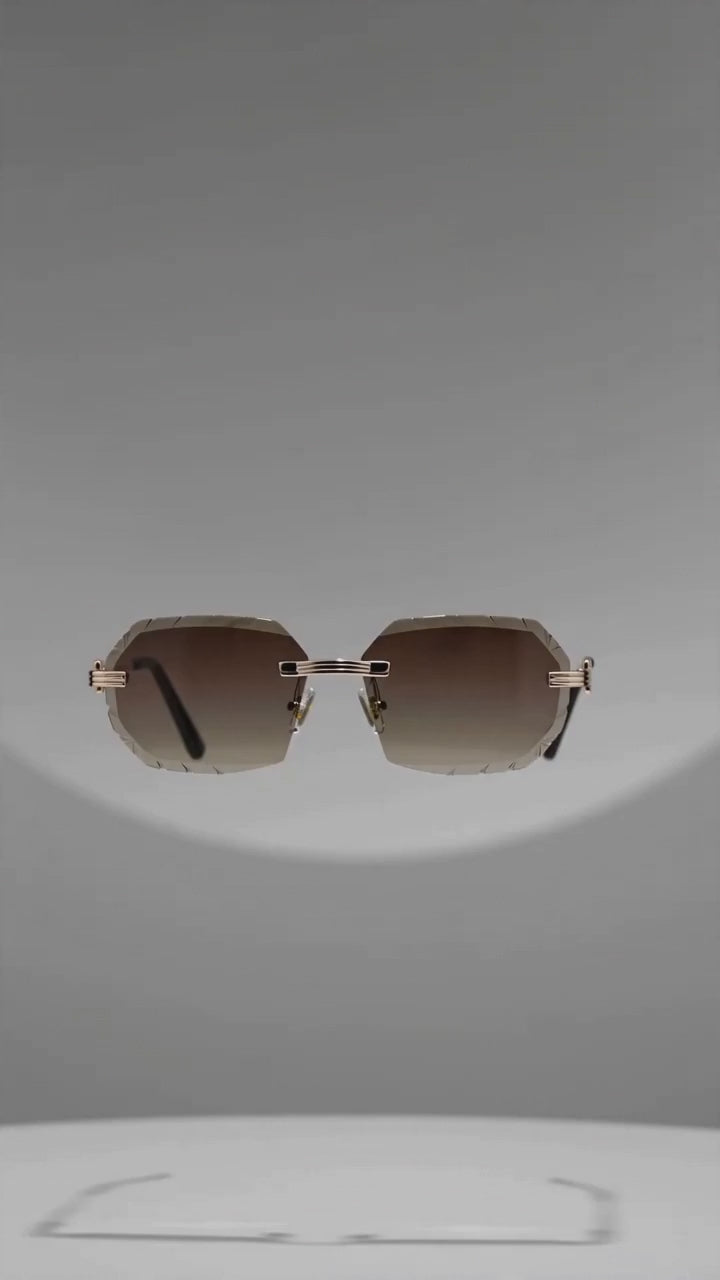 Lunaris Brown