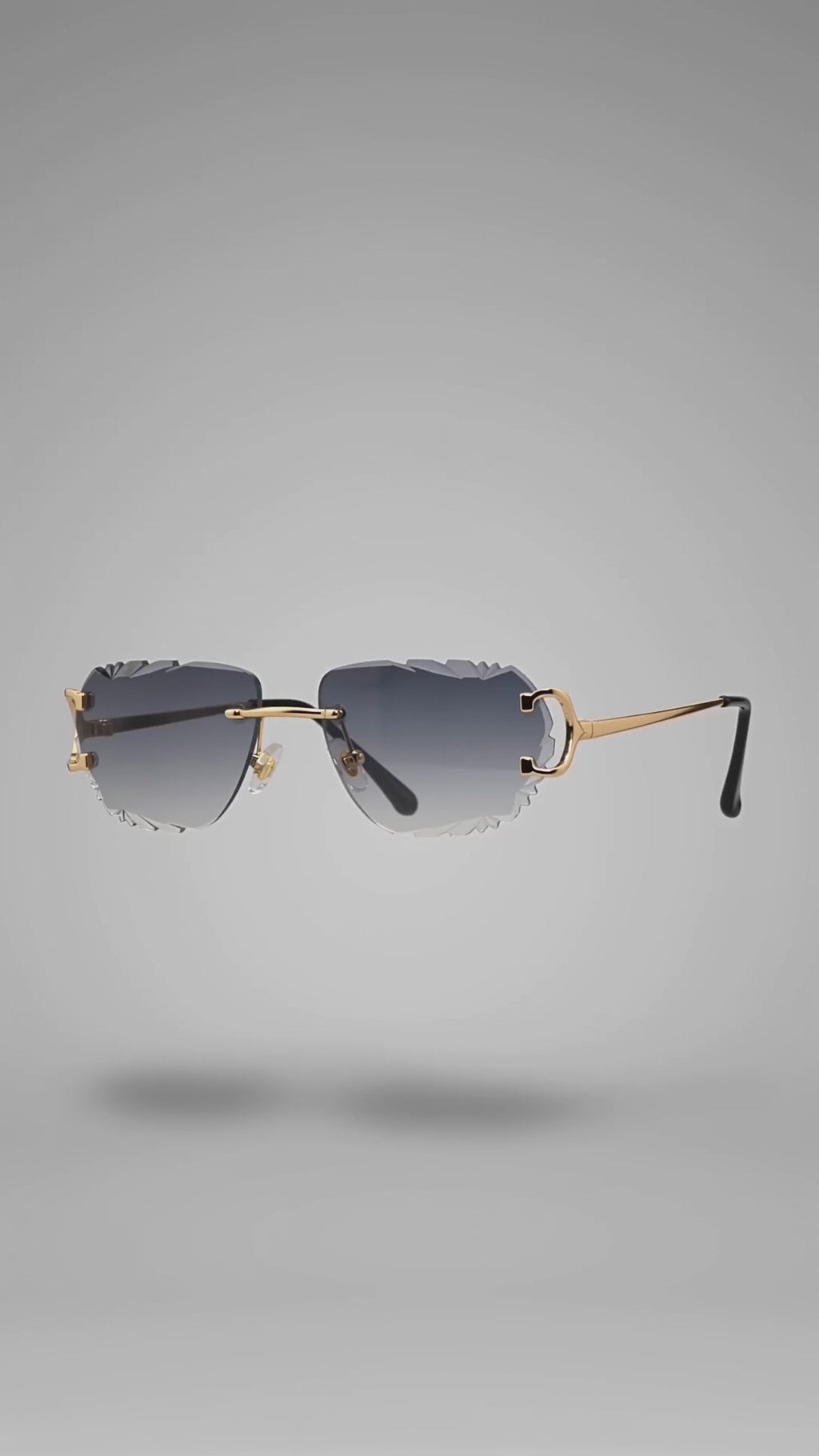Orion Black