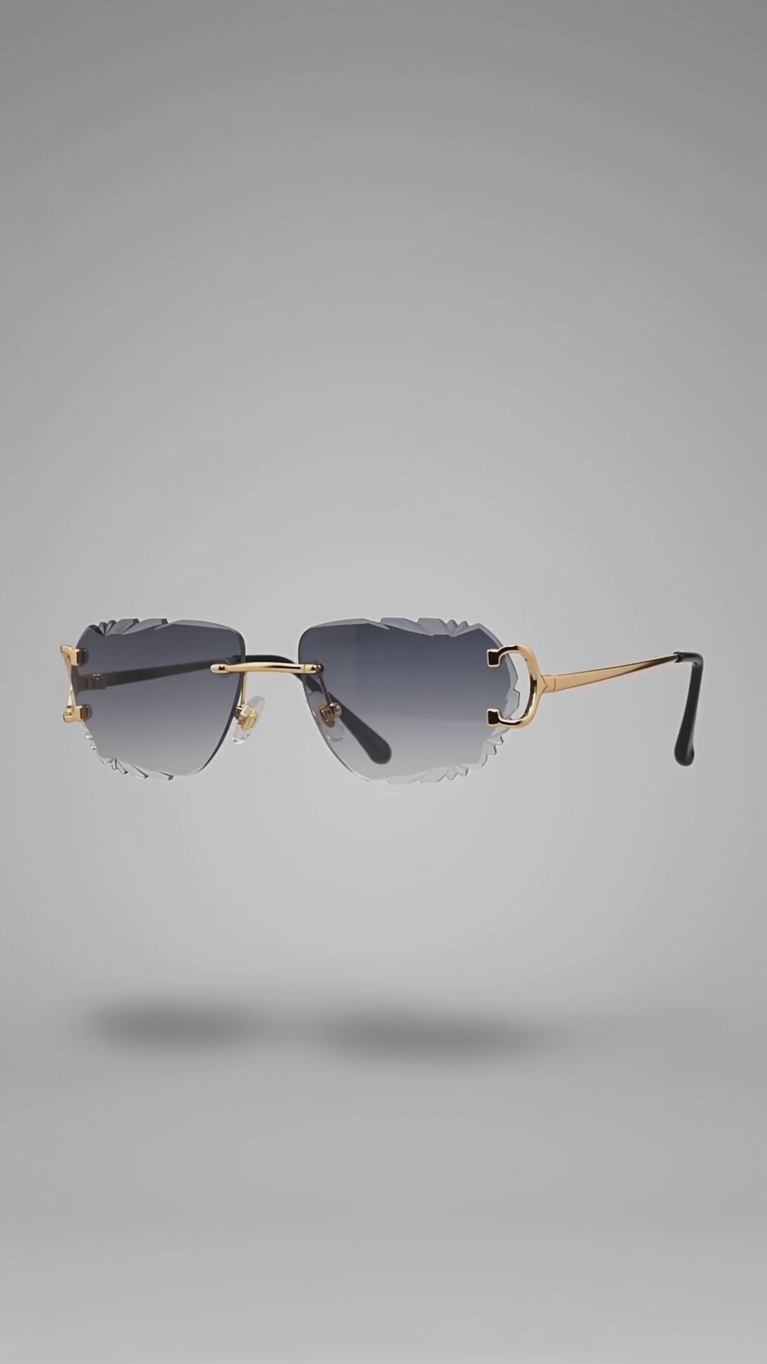 Orion Black