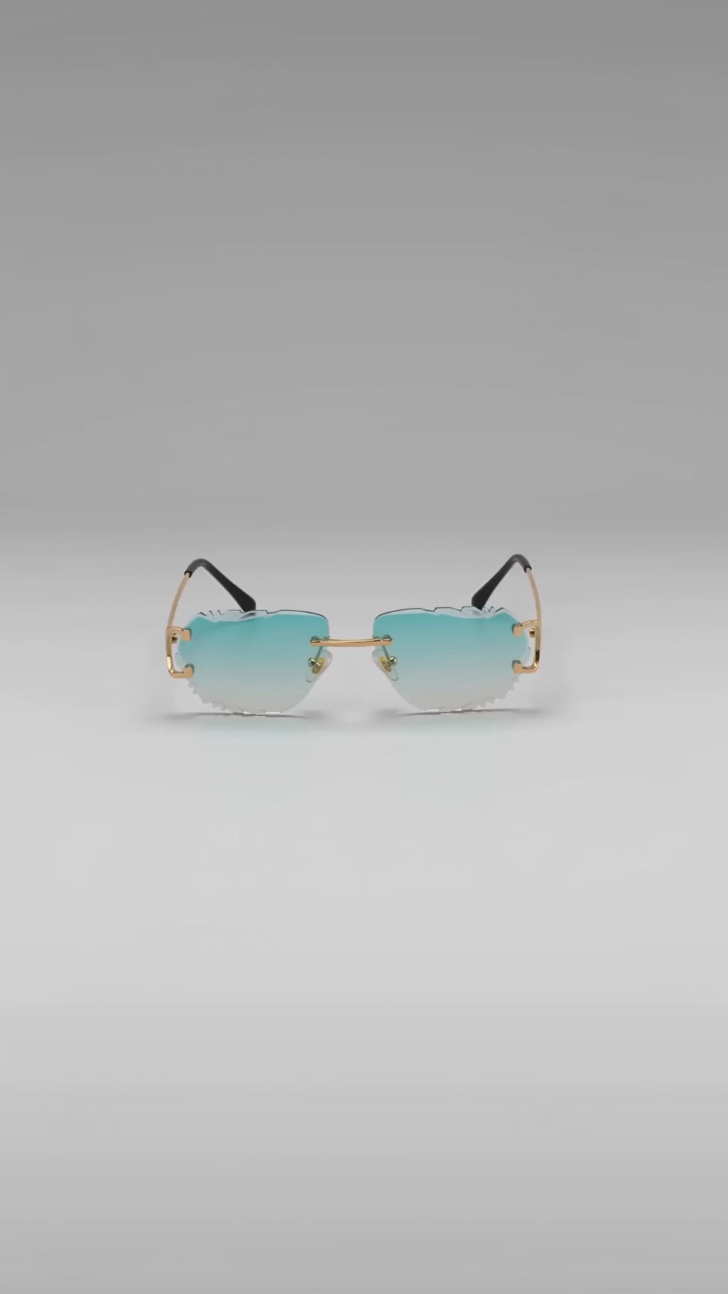 Orion Light blue