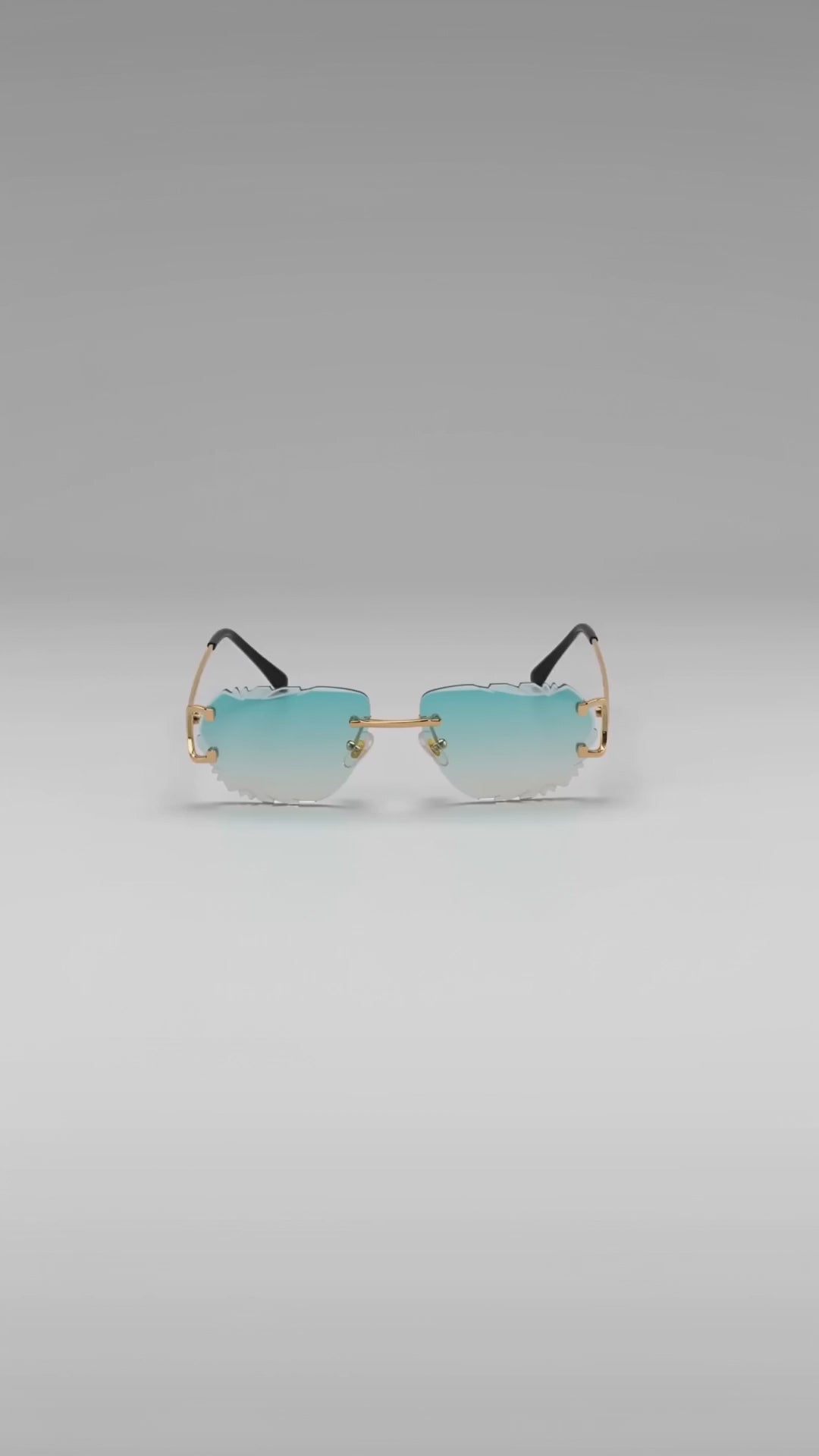 Orion Light blue